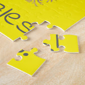 Puzzle I Love Puzzles, Beautiful Dogs et Fun (Côté)