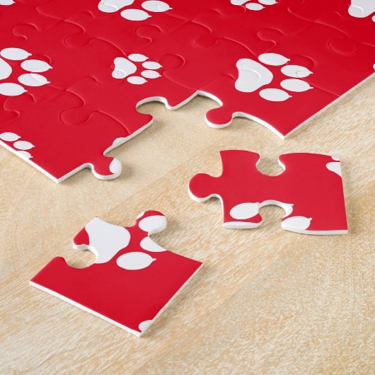 Puzzle I Love Shelts (sable 2) Shetland Sheepdogs mignonn (Côté)