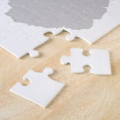 Puzzle I Love West Virginia (Côté)