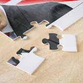 Puzzle I Love William (Côté)