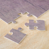 Puzzle "I May Look Calm" (Côté)