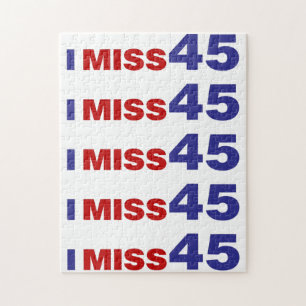 Puzzle I Miss 45