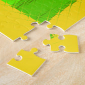 Puzzle I Miss You, I'm Board : Drôle Text Cote Art (Côté)