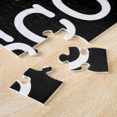 Puzzle I Recycle Disco (Côté)