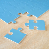 Puzzle I Survived the widowmaker (Côté)