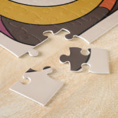 Puzzle I Survived Yesterday, I Will Survive Today (Côté)