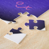 Puzzle I Think Out of the Box : Design créatif (Côté)