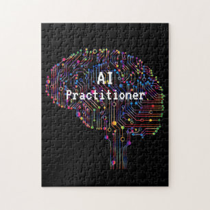 Puzzle IA Praticien de l'intelligence artificielle