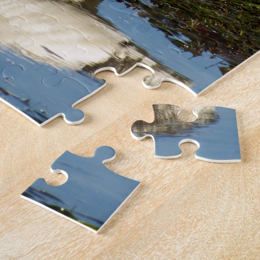 PUZZLE IBIS (Côté)