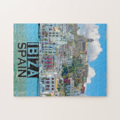 Puzzle Ibiza (Horizontal)