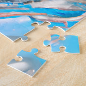 Puzzle Ice Prince Melanin Black Boy Magic Bruh Winter Bro (Côté)