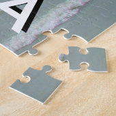 Puzzle iceberg de la plage (Côté)