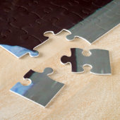 Puzzle iceberg de Patagonie (Côté)