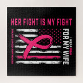 Puzzle Ici Fight (Horizontal)