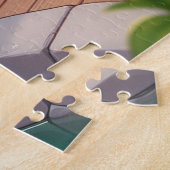 Puzzle Ici Fishy Fishy ! (Côté)