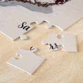 Puzzle : Ici Kitten (Côté)