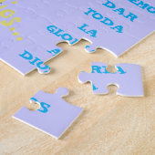 Puzzle Ici Par Création© - En Particulier & En (Côté)