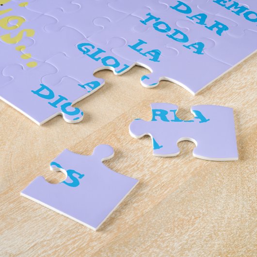 Puzzle Ici Par Création© - En Particulier & En (Côté)