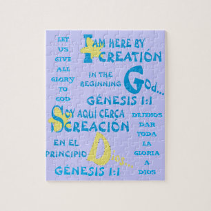 Puzzle Ici Par Création© - En Particulier & En