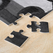 Puzzle Icône Aviation (Côté)