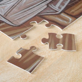 Puzzle Icône chrétienne orthodoxe de Sainte-Marie d'Égypt (Côté)