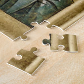 Puzzle Icône chrétienne orthodoxe de St. Barbara (Côté)