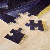 Puzzle Icône chrétienne orthodoxe de St. Simon le Zélote (Côté)