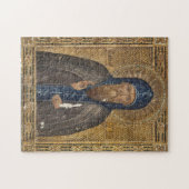 Puzzle Icône chrétienne orthodoxe de Zadonsk (Horizontal)