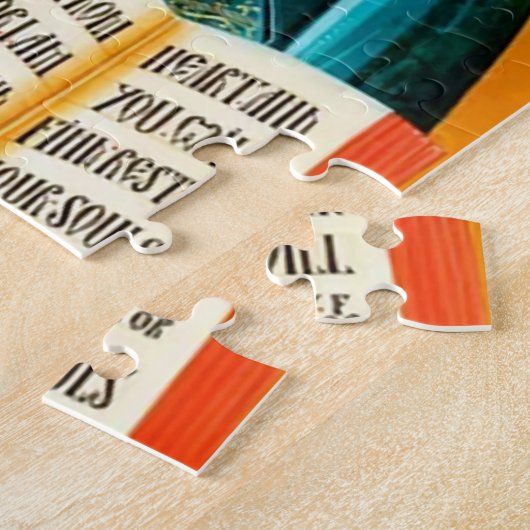 Puzzle Icône chrétienne orthodoxe orientale Jésus Christ (Côté)