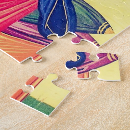 Puzzle Icône chrétienne orthodoxe Saint-Marc (Côté)