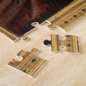 Puzzle Icône chrétienne orthodoxe St. Luke (Côté)