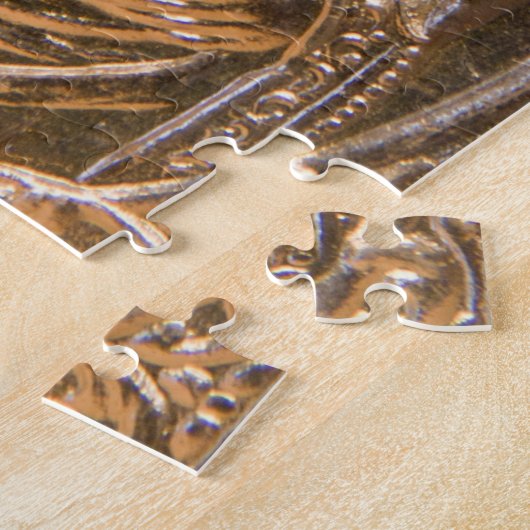 Puzzle Icône orthodoxe (Côté)