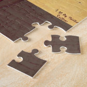 Puzzle Icône orthodoxe chrétienne de St. Epiphanios de Ch (Côté)