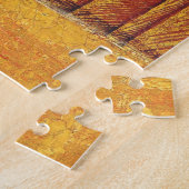 Puzzle Icône orthodoxe de Notre-Dame de Kazan (Côté)