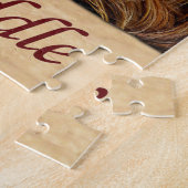 Puzzle iCuddle Yorkshire Terrier (Côté)