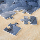 Puzzle Icy Niagara Falls (Côté)