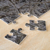Puzzle Icy Twigs (Côté)
