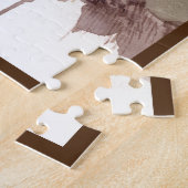 Puzzle Ida B Wells Et Citation "Vérité" (Côté)