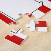PUZZLE IDAHO (Côté)