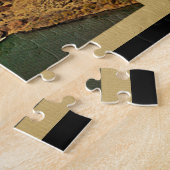 Puzzle Idaho Snake River Canyon Vintage voyage (Côté)