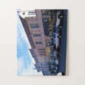 Puzzle Idaho Springs, Colorado (Vertical)