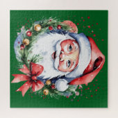 Puzzle Idées cadeaux du Père Noël (Horizontal)