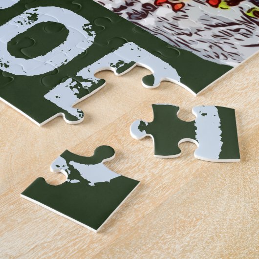 PUZZLE IDITARE (Côté)