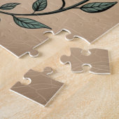 Puzzle If It Doesn't Challenge You, It Won't Change You (Côté)