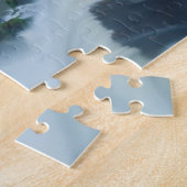 Puzzle Igauzu tombe en Argentine (Côté)