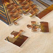 Puzzle Iggy le garçon invisible (Côté)