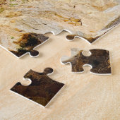 Puzzle Iglesia de San Andrés (Côté)