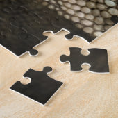 Puzzle iguane (Côté)