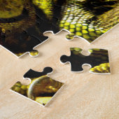 Puzzle Iguanes (Côté)