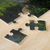 Puzzle iguazu (Côté)